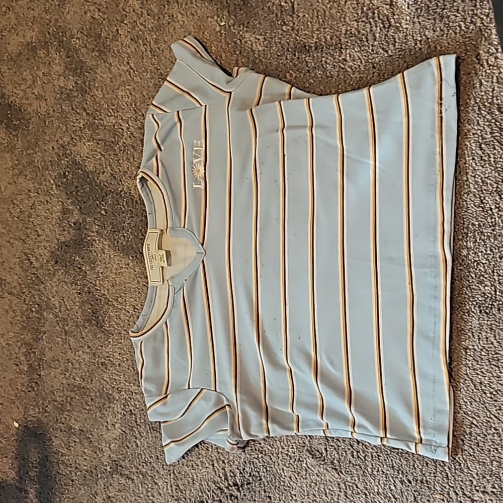 Cropped‎ top